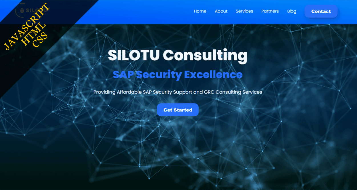 SILOTU Consulting SAP Security